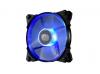 Cooler Master Case Fan JETFLO 12cm LED Blue
