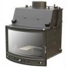 Radeco PL-190 Panorama/UZ zrt 19 kW kandallbett