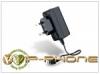  Sony Ericsson micro USB gyri hlzati tlt - 5V/0,55A - EP310 GreenHeart (csomagols nlkli)