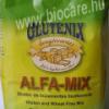 Alfa mix glutnmentes lisztkeverk 1000g Glutenix
