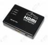 MEDIA-TECH HDMI Switch 3port + tvirnyt