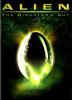 Alien A nyolcadik utas a Hall 2 DVD