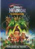 DVD Film: Jimmy Neutron: A csodagyerek (DVD) (John Davis)