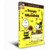 Snoopy s a hlaads DVD