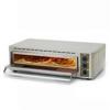 Roller Grill Extra Wide Fire Stone Pizza Oven PZ4302D