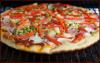 Wood-Fired Pizza - Traeger Grill Recipes