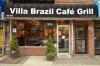 Villa Brazil Cafe Grill