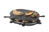 Korona Raclette-Grill 45000 / ca. 1200 Watt / fr 8 Personen