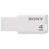 SONY Micro Vault TINY USM16GM USB Flash Drive, 4 GB