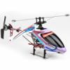 Carrera RC: Spider Fox 4 csatorns tvirnyts helikopter
