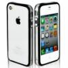 j! Apple iPhone 4 4S 4G Tapads Fm gombokkal! Fekete!
