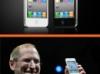 Vkonyabb s gyorsabb az új iPhone 4