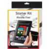 Kindle Fire 5 In 1 Starter Kit
