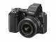 Nikon 1 V2 Kit 10 30 mm VR fekete