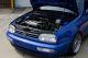 VW Mk3 1.8T Conversion Kit by Black Forest Industries