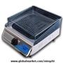 3 in 1 Infrared BBQ Grill Gas Furnace