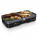 Hamilton Beach Dual Zone 3 in One Grill Griddle