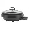 The Aroma Super Pot 3-in-1 Indoor Grill