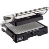 George Foreman GRP4EMB Black Evolve Grill with 2 Grill Plates, 1 Deep-Dish Bake Pan and 1 Cupcake and Muffin Pan Insert