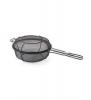 3 - In - 1 Grill Basket And Skillet