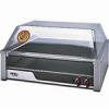 APW Wyott Sneeze Guard for HR-31 Hot Dog Grill