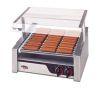 APW HR-31S Hot Dog Grill, Roller-Type