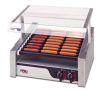 APW HRS-31SBD Hot Dog Grill, Roller-Type