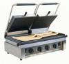 Roller Grill Contact Grill - Majestic L