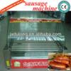 2013 popular best selling rolling hot dog roller grill DL-KXC5 CE approved