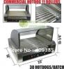 COMMERCIAL 30 HOT DOG ROLLER GRILL COOKER MACHINE 2200W(China (Mainland))