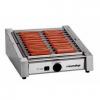 Roundup HDC 20 Hot Dog Corral Roller Grill 20 Dog Capacity