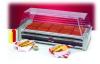 Nemco Silverstone Wide 45 Hot Dog Roller Grill