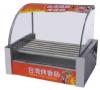 Hot Dog Roller Grill HX Series
