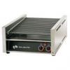 Star Grill-max Hot Dog Grill, Roller-type, Capacity 20 Hot Dogs,