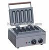Wholesale and retail electric hot dog roller grill