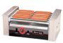 Nemco 8010 Connolly Hot Dog Roll-a-Grill