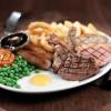 Large Mixed grill