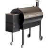 Traeger Grills The Big Sky Smoker Grill with