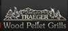 BBQ07ELILTEXELITE Traeger Wood Pellet Grill