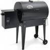 I have a man crush on my Traeger Pellet Grill