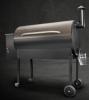 TRAEGER Smith  Wesson 22 Mag PORTABLE GRILL SMOKER Tailgate Lightweight Pellet
