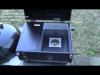 Traeger PTG Portable Traeger Grill Initial Start Up