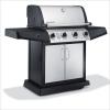 Buy Ducane 4100 Series Affinity Gas Grill and Optional Cover