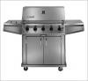 Ducane 5200 Series Affinity S Gas Grill and Optional Cover