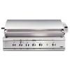 DCS 48 Inch Natural Gas Grill with Rotisserie