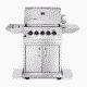 Ducane 3 Burner stainless steel natural gas grill