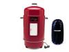 Electric Smoker -bbq grill charcoal pit trailer cooker rotisserie barbecue patio