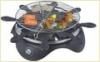 Tristar Electric Table BBQ Grill