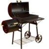 ELEMENT PORTABLE GAS GRILL | BY FUEGO | Image