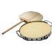 Broil King 69815 Pizza Stone Grill Set